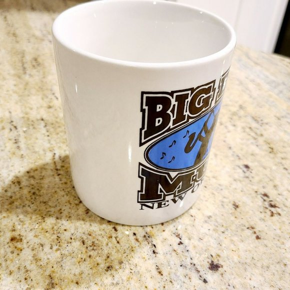 Big Easy Mug New Orleans. Jazz. Large Mug - Picture 5 of 12